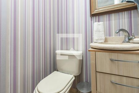 Apartamento para alugar com 100m², 3 quartos e 2 vagas Apartamento para alugar com 100m², 3 quartos e 2 vagasLavabo