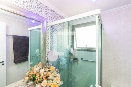 Apartamento para alugar com 100m², 3 quartos e 2 vagas Apartamento para alugar com 100m², 3 quartos e 2 vagasBanheiro da Suíte