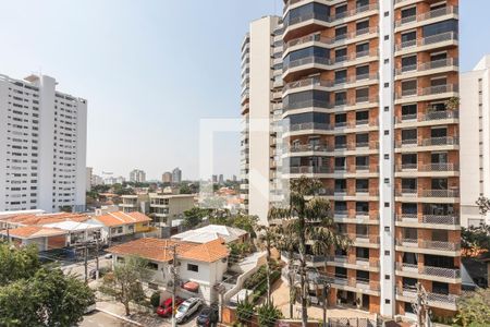 Apartamento para alugar com 100m², 3 quartos e 2 vagas Apartamento para alugar com 100m², 3 quartos e 2 vagasVista da Varanda