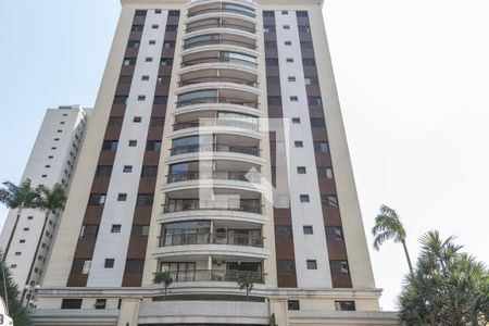 Apartamento para alugar com 100m², 3 quartos e 2 vagas Apartamento para alugar com 100m², 3 quartos e 2 vagasFachada