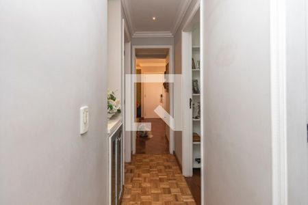 Apartamento para alugar com 100m², 3 quartos e 2 vagas Apartamento para alugar com 100m², 3 quartos e 2 vagasCorredor