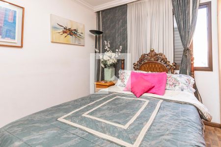 Apartamento para alugar com 100m², 3 quartos e 2 vagas Apartamento para alugar com 100m², 3 quartos e 2 vagasSuíte 2