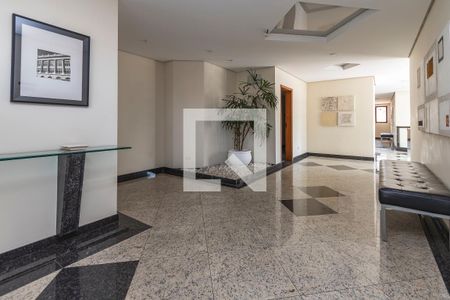 Apartamento para alugar com 100m², 3 quartos e 2 vagas Apartamento para alugar com 100m², 3 quartos e 2 vagasÁrea Comum