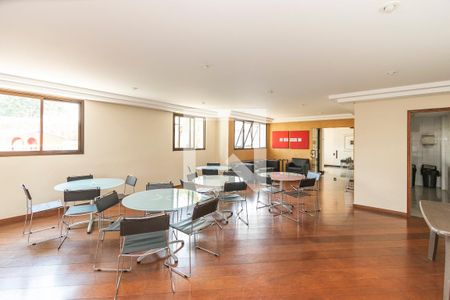 Apartamento para alugar com 100m², 3 quartos e 2 vagas Apartamento para alugar com 100m², 3 quartos e 2 vagasÁrea comum - Salão de festas