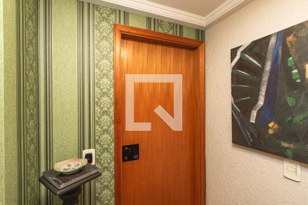 Apartamento para alugar com 100m², 3 quartos e 2 vagas Apartamento para alugar com 100m², 3 quartos e 2 vagasHall de Entrada Apto