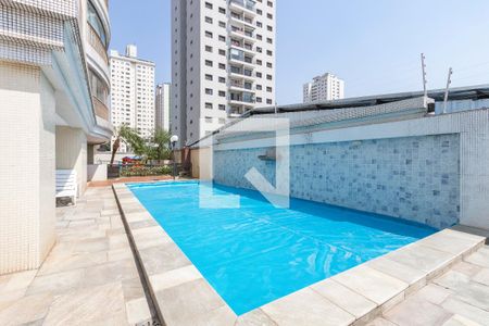Apartamento para alugar com 100m², 3 quartos e 2 vagas Apartamento para alugar com 100m², 3 quartos e 2 vagasPiscina