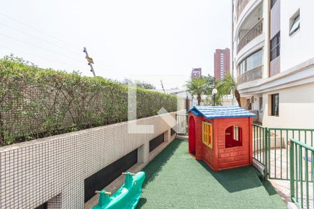 Apartamento para alugar com 100m², 3 quartos e 2 vagas Apartamento para alugar com 100m², 3 quartos e 2 vagasPlayground