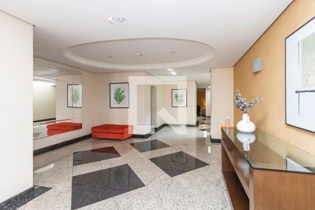 Apartamento para alugar com 100m², 3 quartos e 2 vagas Apartamento para alugar com 100m², 3 quartos e 2 vagasHall de Entrada