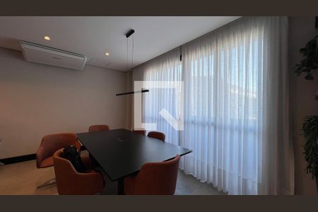 Apartamento à venda com 24m², 1 quarto e sem vaga Apartamento à venda com 24m², 1 quarto e sem vagaCoworking