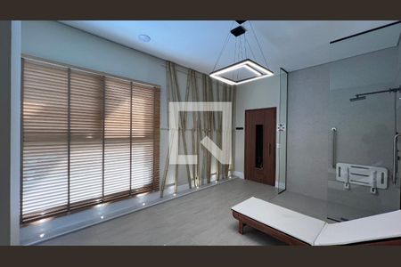 Apartamento à venda com 24m², 1 quarto e sem vaga Apartamento à venda com 24m², 1 quarto e sem vagaSaúna