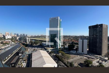 Apartamento à venda com 24m², 1 quarto e sem vaga Apartamento à venda com 24m², 1 quarto e sem vagaVista do mirante