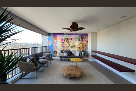 Apartamento à venda com 24m², 1 quarto e sem vaga Apartamento à venda com 24m², 1 quarto e sem vagaMirante