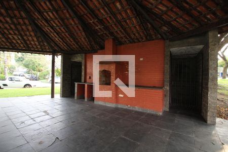Casa de condomínio à venda com 262m², 3 quartos e 1 vagaÁrea Comum - Churrsqueira