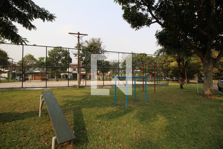 Casa de condomínio à venda com 262m², 3 quartos e 1 vagaÁrea Comum - Academia Livre