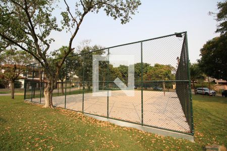 Casa de condomínio à venda com 262m², 3 quartos e 1 vagaÁrea Comum - Quadra de Areia