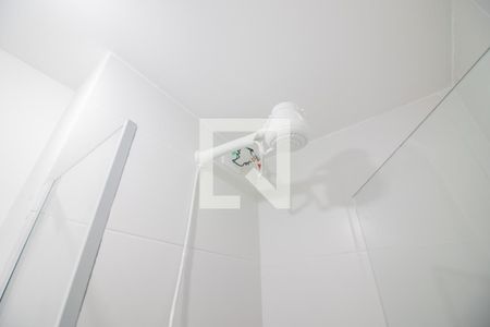 Apartamento à venda com 33m², 2 quartos e sem vaga Apartamento à venda com 33m², 2 quartos e sem vagaBanheiro