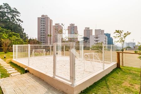 Apartamento à venda com 33m², 2 quartos e sem vaga Apartamento à venda com 33m², 2 quartos e sem vagaQuadra