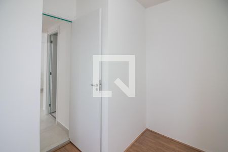 Apartamento à venda com 33m², 2 quartos e sem vaga Apartamento à venda com 33m², 2 quartos e sem vagaQuarto 2