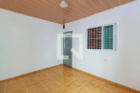Sala de casa para alugar com 1 quarto, 60m² em Jardim Ibirapuera, São Paulo