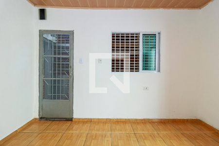 Sala de casa para alugar com 1 quarto, 60m² em Jardim Ibirapuera, São Paulo