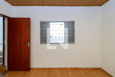 Quarto de casa para alugar com 1 quarto, 60m² em Jardim Ibirapuera, São Paulo