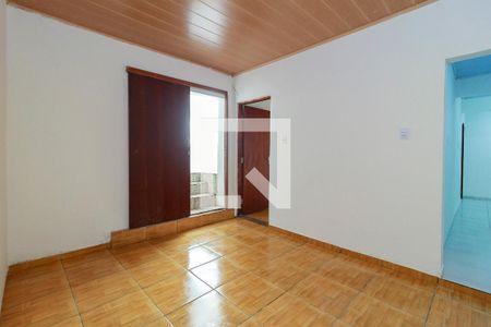 Sala de casa para alugar com 1 quarto, 60m² em Jardim Ibirapuera, São Paulo