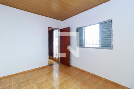 Quarto de casa para alugar com 1 quarto, 60m² em Jardim Ibirapuera, São Paulo