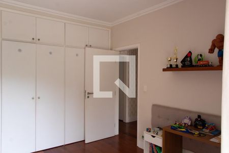 Casa de condomínio à venda com 384m², 4 quartos e 4 vagas Casa de condomínio à venda com 384m², 4 quartos e 4 vagasQUARTO 4