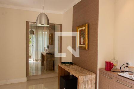 Casa de condomínio à venda com 384m², 4 quartos e 4 vagas Casa de condomínio à venda com 384m², 4 quartos e 4 vagasCOPA