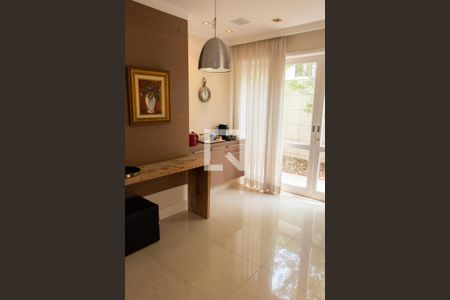 Casa de condomínio à venda com 384m², 4 quartos e 4 vagas Casa de condomínio à venda com 384m², 4 quartos e 4 vagasCOPA