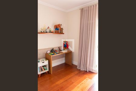 Casa de condomínio à venda com 384m², 4 quartos e 4 vagas Casa de condomínio à venda com 384m², 4 quartos e 4 vagasQUARTO 4