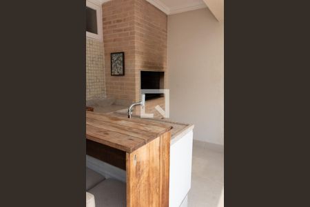 Casa de condomínio à venda com 384m², 4 quartos e 4 vagas Casa de condomínio à venda com 384m², 4 quartos e 4 vagasSALA GOURMET