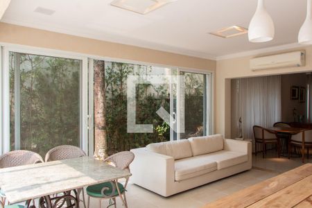 Casa de condomínio à venda com 384m², 4 quartos e 4 vagas Casa de condomínio à venda com 384m², 4 quartos e 4 vagasSALA GOURMET