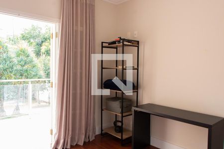 Casa de condomínio à venda com 384m², 4 quartos e 4 vagas Casa de condomínio à venda com 384m², 4 quartos e 4 vagasQUARTO 3