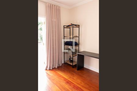 Casa de condomínio à venda com 384m², 4 quartos e 4 vagas Casa de condomínio à venda com 384m², 4 quartos e 4 vagasQUARTO 3