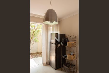 Casa de condomínio à venda com 384m², 4 quartos e 4 vagas Casa de condomínio à venda com 384m², 4 quartos e 4 vagasCOPA