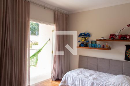 Casa de condomínio à venda com 384m², 4 quartos e 4 vagas Casa de condomínio à venda com 384m², 4 quartos e 4 vagasQUARTO 4