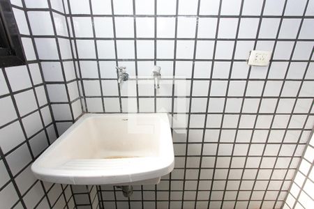 Apartamento à venda com 93m², 2 quartos e 1 vaga Apartamento à venda com 93m², 2 quartos e 1 vagaÁrea de Serviço