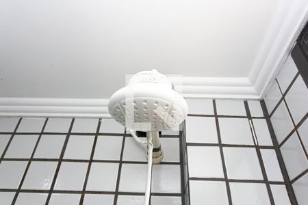 Apartamento à venda com 93m², 2 quartos e 1 vaga Apartamento à venda com 93m², 2 quartos e 1 vagaBanheiro - Chuveiro