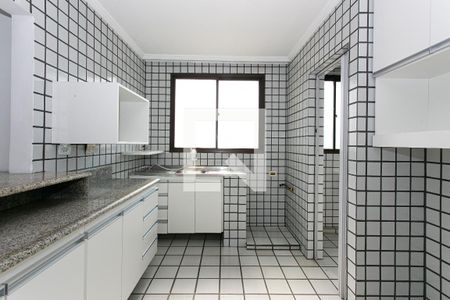 Apartamento à venda com 93m², 2 quartos e 1 vaga Apartamento à venda com 93m², 2 quartos e 1 vagaCozinha