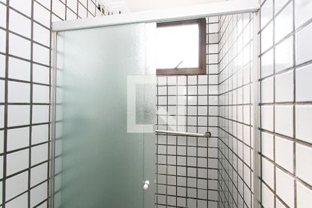 Apartamento à venda com 93m², 2 quartos e 1 vaga Apartamento à venda com 93m², 2 quartos e 1 vagaBanheiro