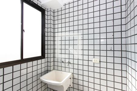 Apartamento à venda com 93m², 2 quartos e 1 vaga Apartamento à venda com 93m², 2 quartos e 1 vagaÁrea de Serviço