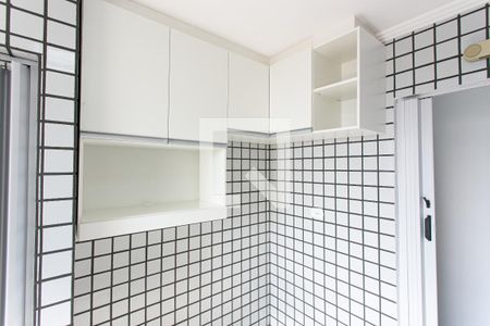 Apartamento à venda com 93m², 2 quartos e 1 vaga Apartamento à venda com 93m², 2 quartos e 1 vagaCozinha