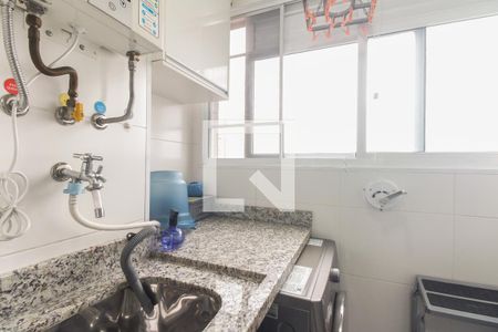 Apartamento à venda com 43m², 1 quarto e 1 vagaÁrea de Serviço 