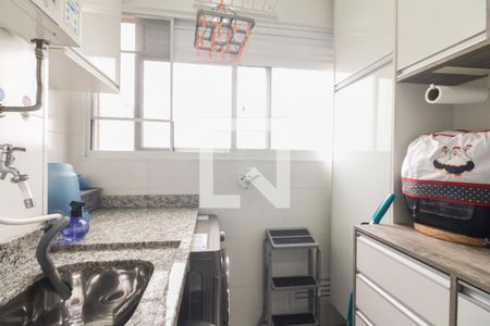 Apartamento à venda com 43m², 1 quarto e 1 vagaÁrea de Serviço 