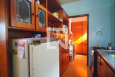 Casa à venda com 268m², 5 quartos e 3 vagas Casa à venda com 268m², 5 quartos e 3 vagasCozinha
