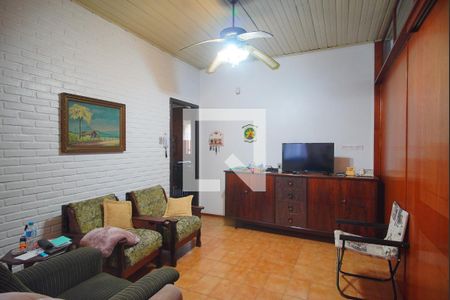Casa à venda com 268m², 5 quartos e 3 vagas Casa à venda com 268m², 5 quartos e 3 vagasSala 3
