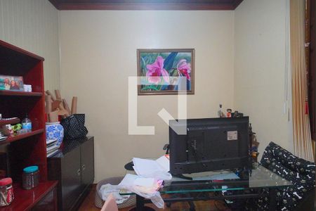Casa à venda com 268m², 5 quartos e 3 vagas Casa à venda com 268m², 5 quartos e 3 vagasQuarto 2