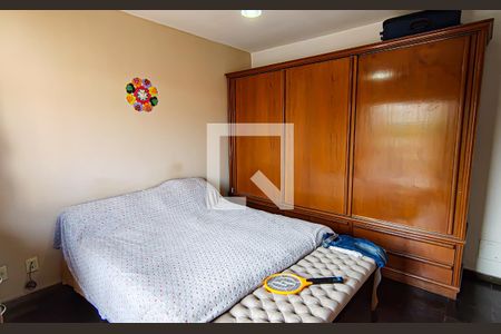 Casa de condomínio à venda com 256m², 4 quartos e 2 vagasquarto 2 - suite