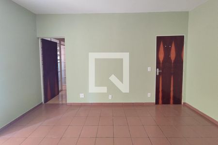 Sala de apartamento para alugar com 2 quartos, 70m² em Cambuí, Campinas